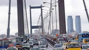 Trafik cezasına faiz affı geliyor