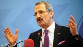 Çağlayan KOBİ`lere arka çıktı!
