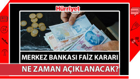MERKEZ BANKASI FAİZ KARARI TARİHİ (Aralık Ayı) || Merkez Bankası (TCMB) faiz kararı ne zaman açıklanacak?