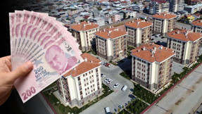 Konut kredisinde kampanya! İşte en düşük faiz oranı