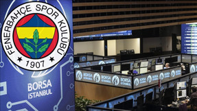 Borsada yatırımcısını en çok sevindiren spor kulübü Fenerbahçe oldu