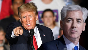 Milyarder isim açıkladı: Trump güvenini kaybediyor