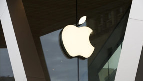 Apple 3 günde eridi! Kayıp aşırı büyük