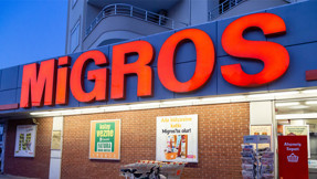 Migros'un temettüsü onaylandı