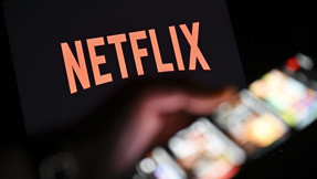 Netflix'in gelirleri arttı