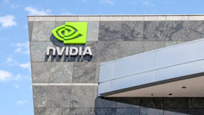 Nvidia'da kayıp derinleşiyor!