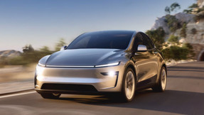 Tesla yüzde 10 yükseldi! İşte sebebi
