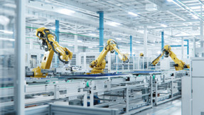Dof Robotik Sanayi halka arz katılım endeksine uygun mu? DOF Robotik Sanayi (DOFRB) halka arz hangi bankalarda var, kaç lot verir, sahibi kim?
