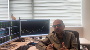 Borsa yükselemiyor mu, düşemiyor mu?