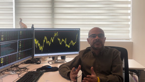 Borsa İstanbul son 11 yılın zirvesine yaklaşıyor