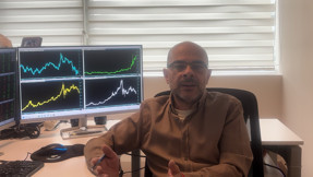 Petrol, altın ve gümüşü de vuruyor