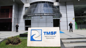 TMSF dört ticari ve iktisadi bütünlüğü satışa çıkardı