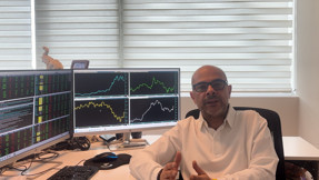 Piyasalarda stres testi