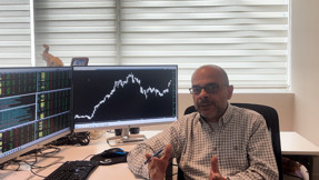 Borsa ilk direncine yaklaşıyor
