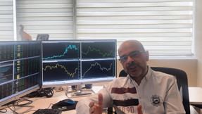 Piyasalarda barış fiyatlaması