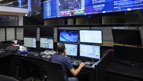 Borsa nisan ayını rekorlarla taçlandırdı