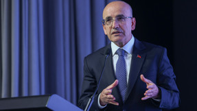 Bakan Şimşek’ten dünyaya çağrı: Türkiye’ye gelin, yatırım yapın
