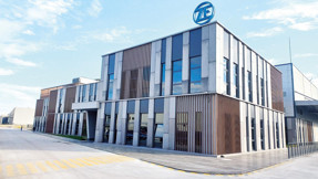 Alman otomotiv devi ZF Türkiye’ye uzun vadeli bakıyor... Artan maliyetler güveni ‘frenlemedi’