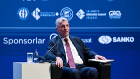 İslahiye Gümrük Kapısı açılıyor, ticarette hedef 10 milyar dolar