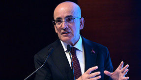 Bakan Şimşek rakam vererek açıkladı: Endişeye mahal yok
