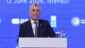 Bakan Bolat: Kişi başı gelirimiz 18 bin doları geçmiş durumda