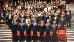 ‘Dezenflasyon gecikse de sürecek’