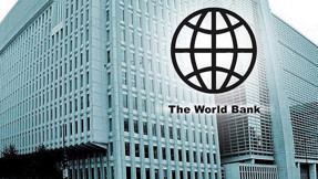 Dünya Bankası’ndan 400 milyon Euro’luk yeni finansman