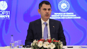 Bakan Kurum son noktayı koydu! 'Yurt dışından çöp almıyoruz'