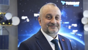 Ulaştırma ve Altyapı Bakan Yardımcılığına yeni atama