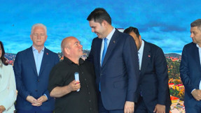 Beykoz’da yılların bekleyişi sona erdi, tapular teslim edildi
