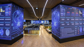Borsa günün ilk yarısında yatay seyretti