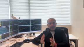 Borsa güç kazanıyor