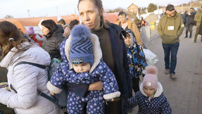 UN Women çarpıcı gerçeği ortaya koydu... 1 milyon kadın ve kız çocuğu risk altında