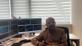 Piyasalarda geri sayım