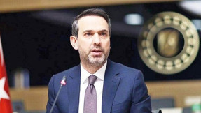 ‘Irak boru hattında yeni anlaşma istiyoruz’