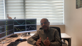 Piyasalar dayanıklılık gösteriyor