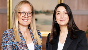 Garanti BBVA Genel Müdür Yardımcısı Sinem Edige: Finansmanın tek seçeneği kredi değil