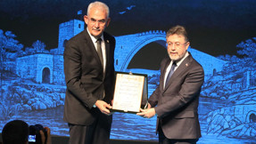 6 ili kapsayan dev yatırım! Detayları Bakan Yumaklı açıkladı