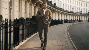 Beckham'dan Ezber Bozan Tudor Tercihi