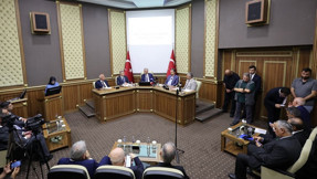 Türkiye 23 yıldır istikrarlı şekilde büyümeye devam ediyor