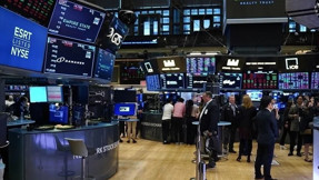 Küresel piyasalarda yeni hafta karışık başladı