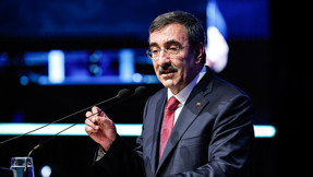 Cumhurbaşkanı Yardımcısı Yılmaz'dan 'Milli Yetkinlik Hamlesi' açıklaması