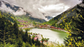 Sıfır atıklı yayla harekâtı