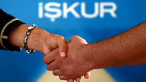 İŞKUR yılın ilk 7 ayında 848 bin kişiyi işe yerleştirdi