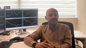 TCMB’den faiz sinyali