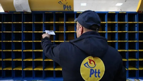 PTT'den yeni anma pulu ve özel zarf