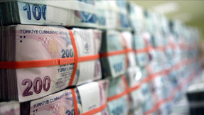 Temmuz ayı bütçe verileri açıklandı