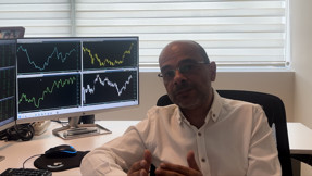 Altın & borsa paralel hareket ediyor