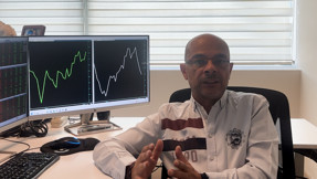 Borsa kendi içinde ayrışıyor