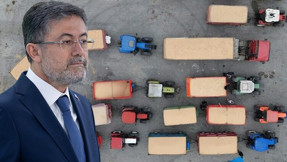 Bakan rekoru açıkladı! 170 milyar TL hesaplara yatırıldı